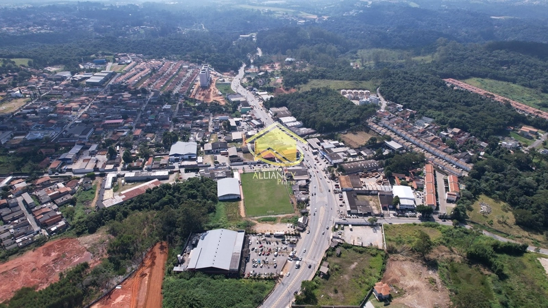 Lotes em Condomínio Fechado Vargem Grande Paulista divisa com Cotia SP: 10ª foto da galeria de imagens do imóvel