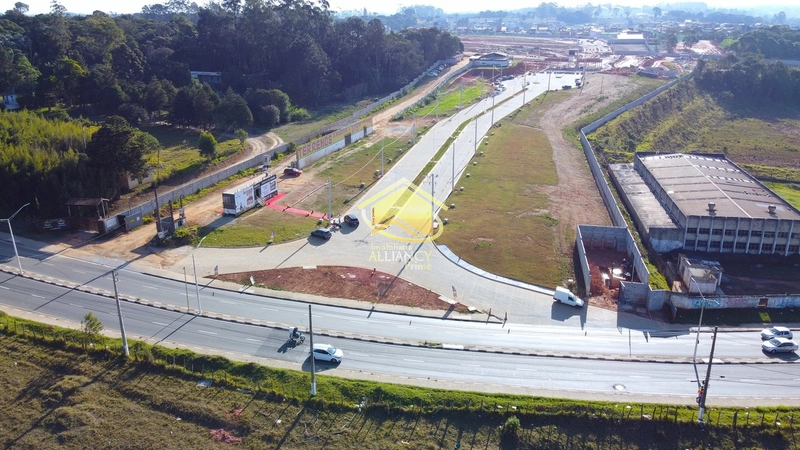 Lotes em Condomínio Fechado Vargem Grande Paulista divisa com Cotia SP: 3ª foto da galeria de imagens do imóvel
