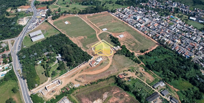Lotes em Condomínio Fechado Vargem Grande Paulista divisa com Cotia SP: 11ª foto da galeria de imagens do imóvel