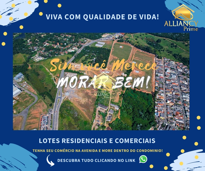 Lotes em Condomínio Fechado Vargem Grande Paulista divisa com Cotia SP: 15ª foto da galeria de imagens do imóvel