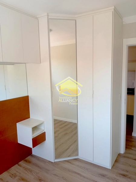 Apartamento 2 Dormitórios, 1 vaga, Com Elevador em Cotia-SP: 14ª foto da galeria de imagens do imóvel