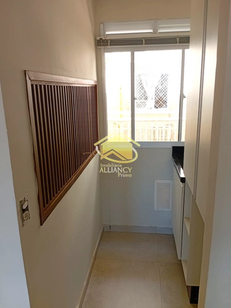 Apartamento 2 Dormitórios, 1 vaga, Com Elevador em Cotia-SP: 16ª foto da galeria de imagens do imóvel