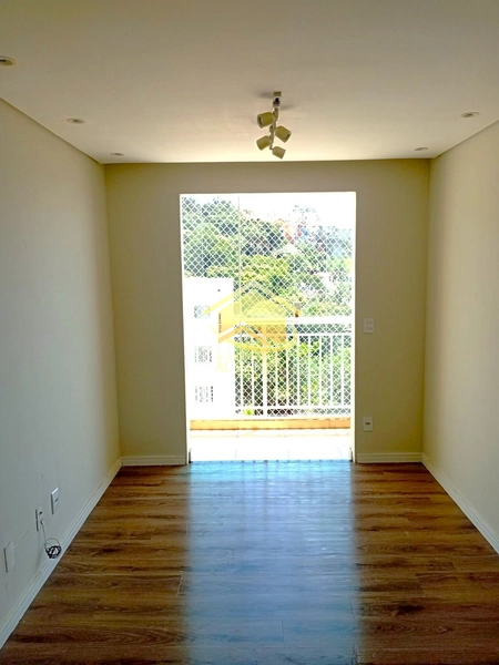 Apartamento 2 Dormitórios, 1 vaga, Com Elevador em Cotia-SP: 12ª foto da galeria de imagens do imóvel