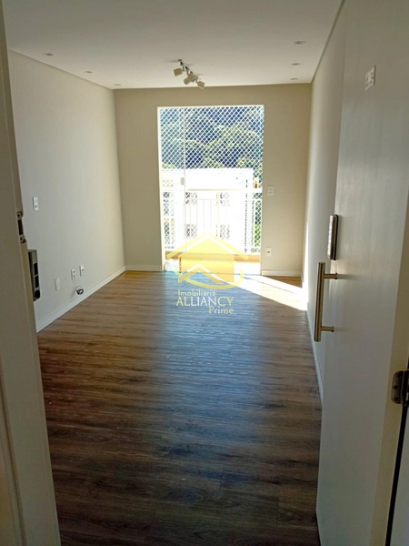 Apartamento 2 Dormitórios, 1 vaga, Com Elevador em Cotia-SP: 2ª foto da galeria de imagens do imóvel