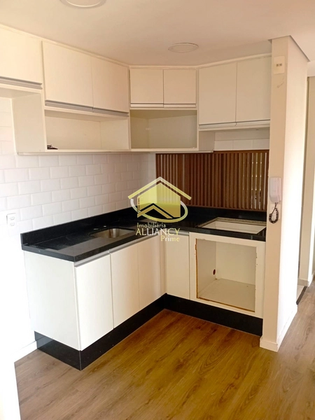 Apartamento 2 Dormitórios, 1 vaga, Com Elevador em Cotia-SP: 9ª foto da galeria de imagens do imóvel