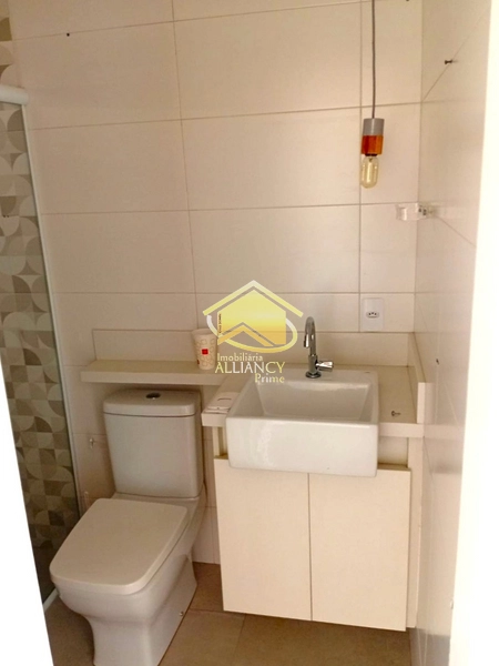 Apartamento 2 Dormitórios, 1 vaga, Com Elevador em Cotia-SP: 19ª foto da galeria de imagens do imóvel