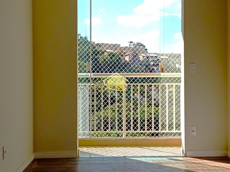 Apartamento 2 Dormitórios, 1 vaga, Com Elevador em Cotia-SP: 4ª foto da galeria de imagens do imóvel