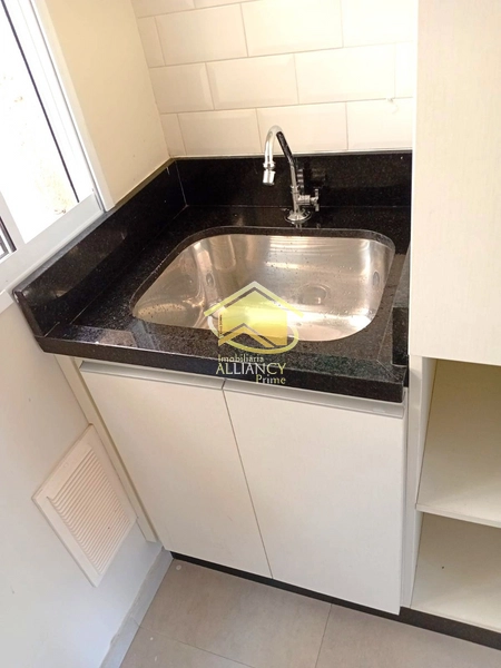 Apartamento 2 Dormitórios, 1 vaga, Com Elevador em Cotia-SP: 17ª foto da galeria de imagens do imóvel