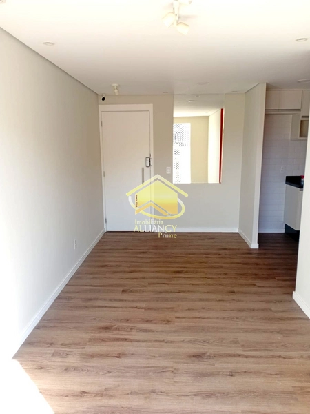 Apartamento 2 Dormitórios, 1 vaga, Com Elevador em Cotia-SP: 1ª foto da galeria de imagens do imóvel