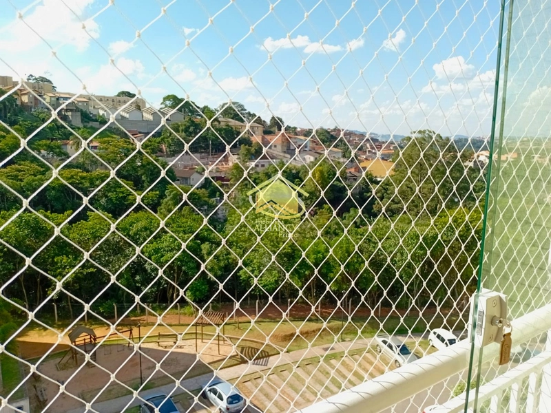 Apartamento 2 Dormitórios, 1 vaga, Com Elevador em Cotia-SP: 5ª foto da galeria de imagens do imóvel