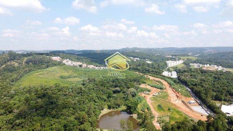 Loteamento Fechado em Cotia - SP: 8ª foto da galeria de imagens do imóvel