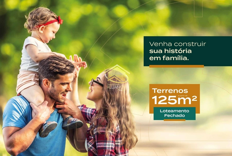 Loteamento Fechado em Cotia - SP: 2ª foto da galeria de imagens do imóvel