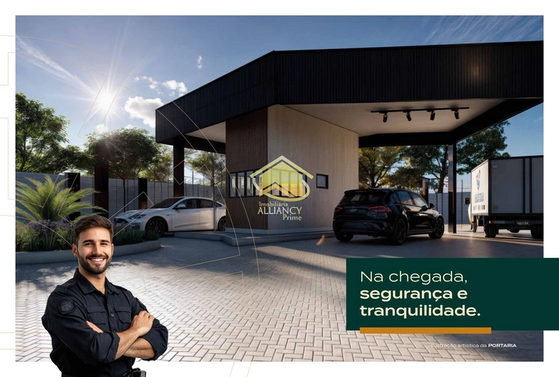 Loteamento Fechado em Cotia - SP: 9ª foto da galeria de imagens do imóvel