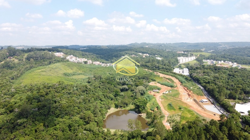 Loteamento Fechado em Cotia - SP: 7ª foto da galeria de imagens do imóvel