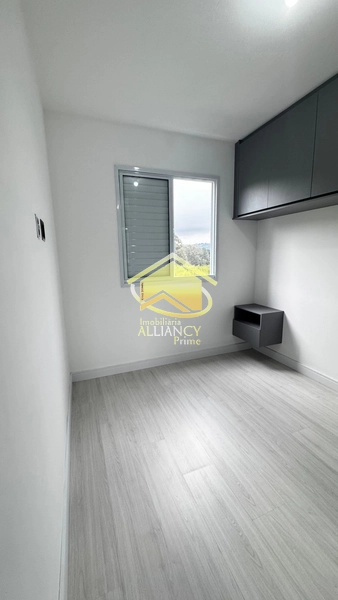 Apartamento 2 dorms, 1 Vaga, Primeira Locação - Lazer Completo: 21ª foto da galeria de imagens do imóvel