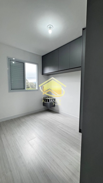 Apartamento 2 dorms, 1 Vaga, Primeira Locação - Lazer Completo: 22ª foto da galeria de imagens do imóvel