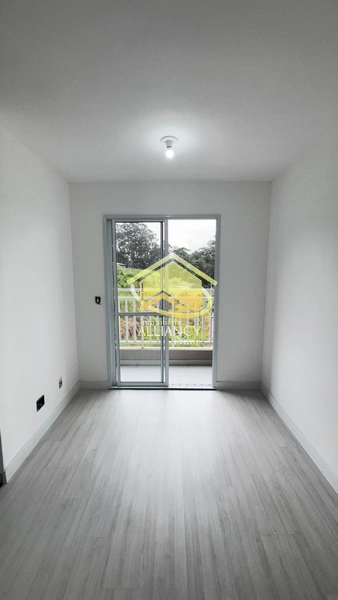 Apartamento 2 dorms, 1 Vaga, Primeira Locação - Lazer Completo: 20ª foto da galeria de imagens do imóvel