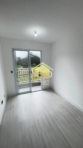 Apartamento 2 dorms, 1 Vaga, Primeira Locação - Lazer Completo: 11ª foto da galeria de imagens do imóvel