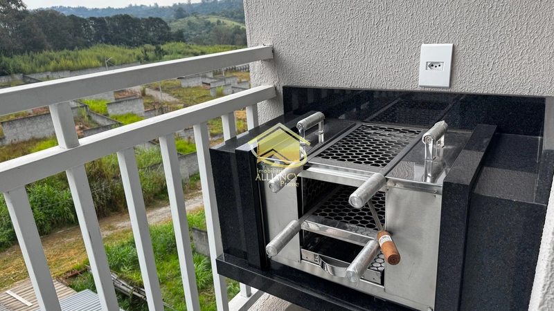 Apartamento 2 dorms, 1 Vaga, Primeira Locação - Lazer Completo: 7ª foto da galeria de imagens do imóvel