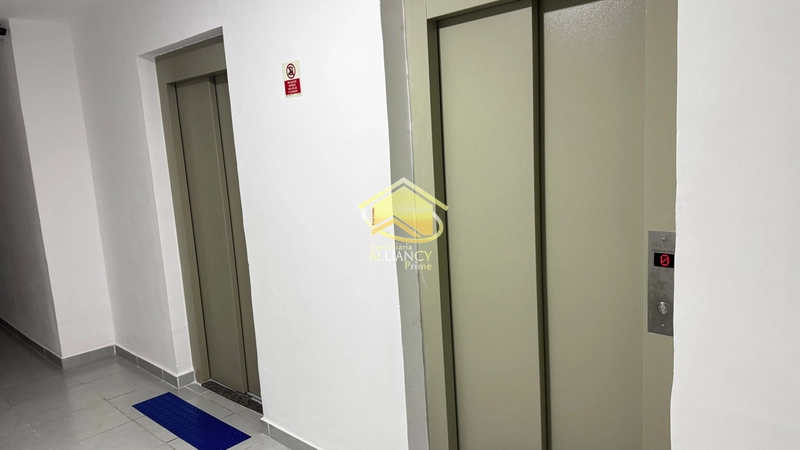 Apartamento 2 dorms, 1 Vaga, Primeira Locação - Lazer Completo: 26ª foto da galeria de imagens do imóvel