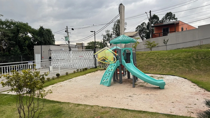 Apartamento 2 dorms, 1 Vaga, Primeira Locação - Lazer Completo: 25ª foto da galeria de imagens do imóvel