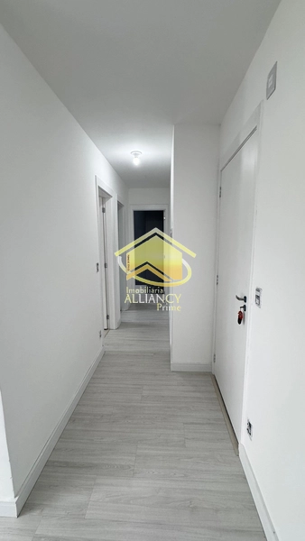 Apartamento 2 dorms, 1 Vaga, Primeira Locação - Lazer Completo: 16ª foto da galeria de imagens do imóvel