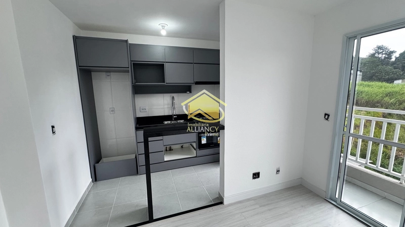 Apartamento 2 dorms, 1 Vaga, Primeira Locação - Lazer Completo: 4ª foto da galeria de imagens do imóvel