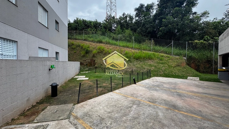 Apartamento 2 dorms, 1 Vaga, Primeira Locação - Lazer Completo: 33ª foto da galeria de imagens do imóvel