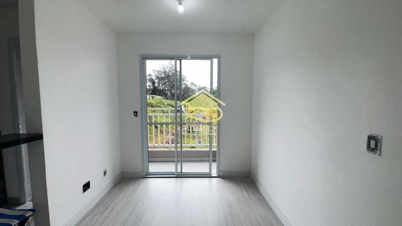 Apartamento 2 dorms, 1 Vaga, Primeira Locação - Lazer Completo: 8ª foto da galeria de imagens do imóvel