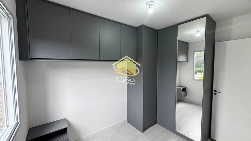 Apartamento 2 dorms, 1 Vaga, Primeira Locação - Lazer Completo: 14ª foto da galeria de imagens do imóvel