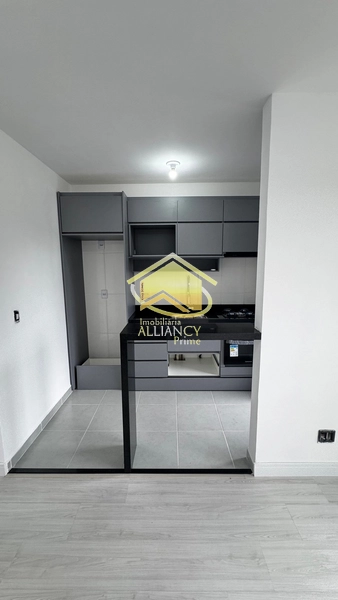 Apartamento 2 dorms, 1 Vaga, Primeira Locação - Lazer Completo: 18ª foto da galeria de imagens do imóvel