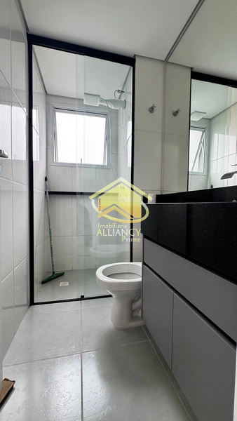 Apartamento 2 dorms, 1 Vaga, Primeira Locação - Lazer Completo: 23ª foto da galeria de imagens do imóvel