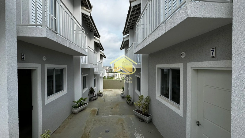 Casas Prontas Para Morar - 2 dorms - Cotia: 2ª foto da galeria de imagens do imóvel