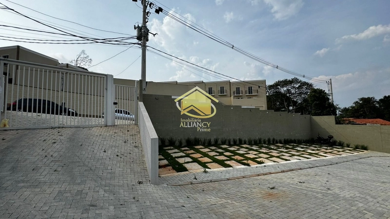 Casas Prontas Para Morar - 2 dorms - Cotia: 7ª foto da galeria de imagens do imóvel
