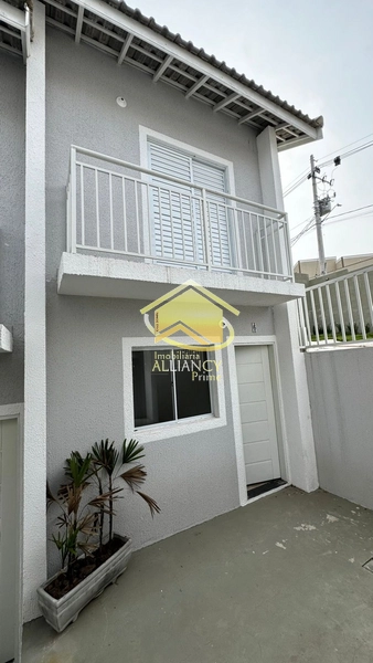 Casas Prontas Para Morar - 2 dorms - Cotia: 3ª foto da galeria de imagens do imóvel