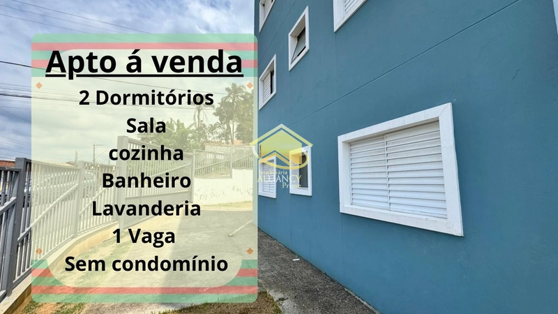 Apartamento a Venda 2 dorms Sem Taxa de Condominio - Lajeado - Cotia: 1ª foto da galeria de imagens do imóvel