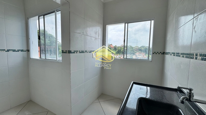Apartamento a Venda 2 dorms Sem Taxa de Condominio - Lajeado - Cotia: 3ª foto da galeria de imagens do imóvel