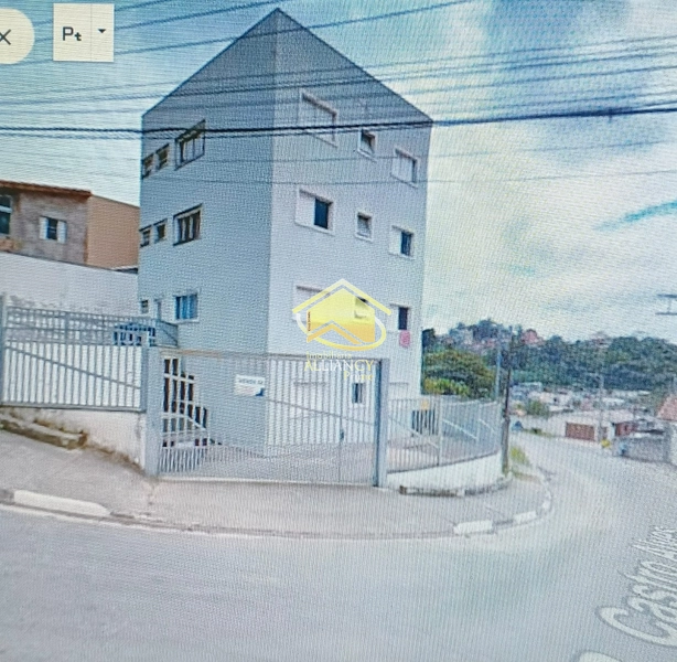Apartamento a Venda 2 dorms Sem Taxa de Condominio - Lajeado - Cotia: 10ª foto da galeria de imagens do imóvel