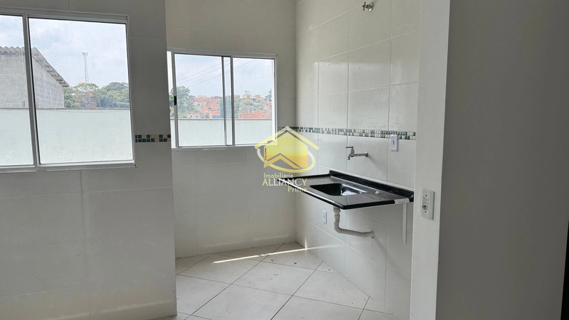 Apartamento a Venda 2 dorms Sem Taxa de Condominio - Lajeado - Cotia: 9ª foto da galeria de imagens do imóvel
