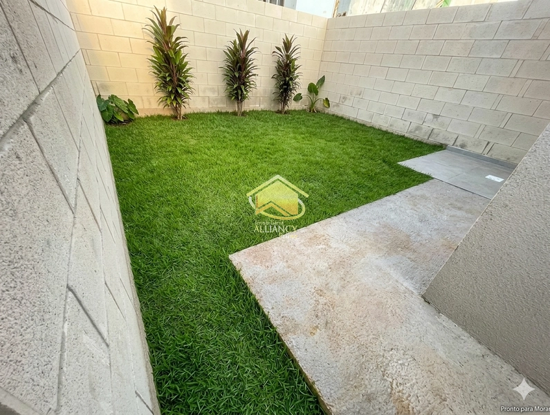 Casa Térrea Pronta à Venda 2 dorms, Cotia - Roselandia: 5ª foto da galeria de imagens do imóvel