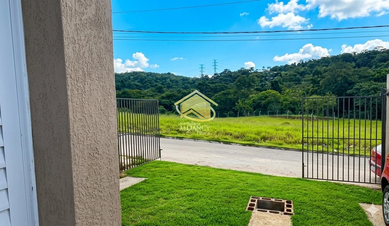 Casa Térrea Pronta à Venda 2 dorms, Cotia - Roselandia: 4ª foto da galeria de imagens do imóvel