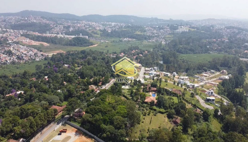 Lote Pronto Pra Construir - Bosque do Sol - 150mts - Cotia: 7ª foto da galeria de imagens do imóvel