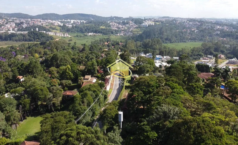 Lote Pronto Pra Construir - Bosque do Sol - 150mts - Cotia: 9ª foto da galeria de imagens do imóvel