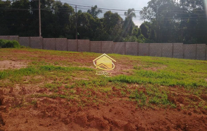 Lote Pronto Pra Construir - Bosque do Sol - 150mts - Cotia: 8ª foto da galeria de imagens do imóvel