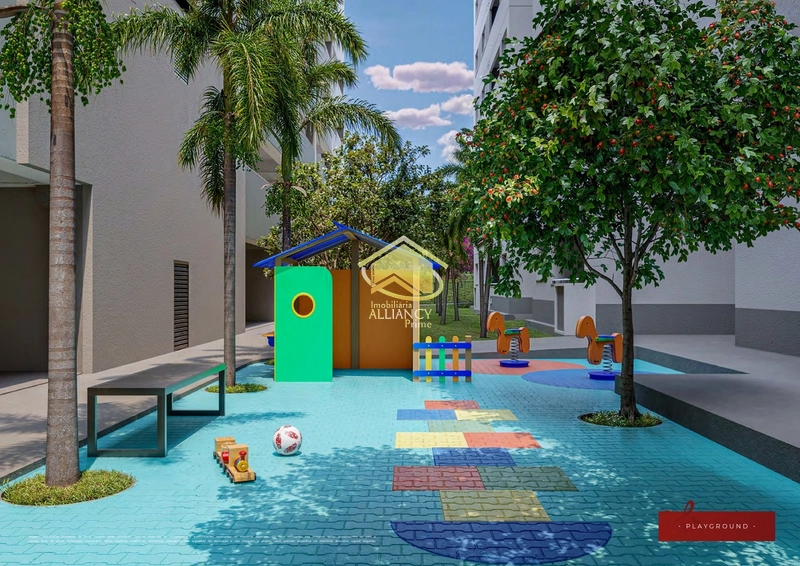SINFONIA EMCCAMP | Apartamentos de 2 dormitórios em Santo Amaro | McMv: 15ª foto da galeria de imagens do imóvel