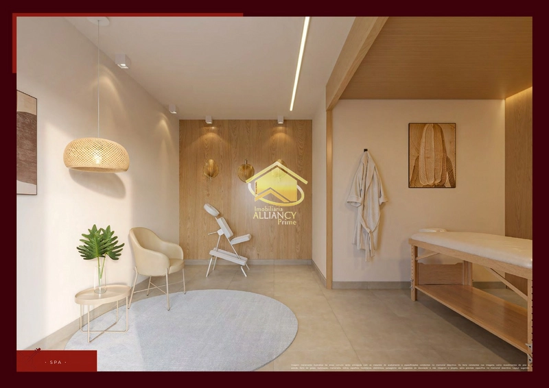 SINFONIA EMCCAMP | Apartamentos de 2 dormitórios em Santo Amaro | McMv: 12ª foto da galeria de imagens do imóvel