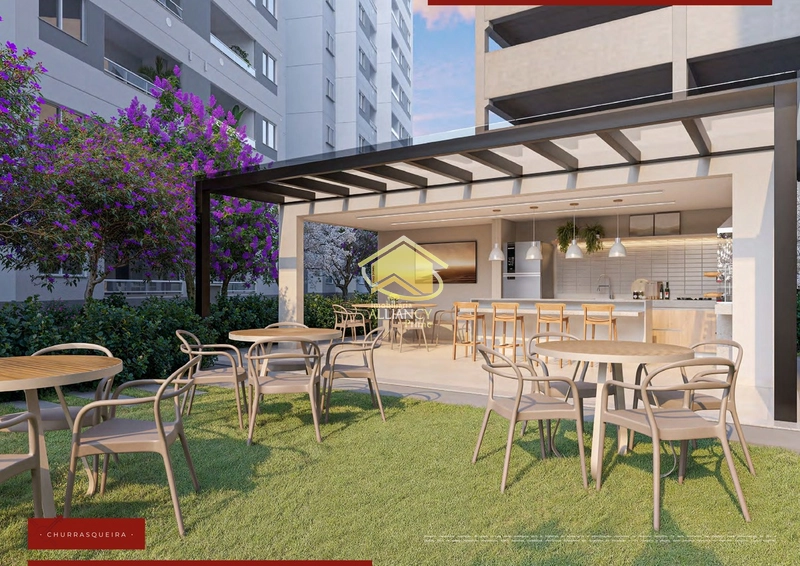 SINFONIA EMCCAMP | Apartamentos de 2 dormitórios em Santo Amaro | McMv: 10ª foto da galeria de imagens do imóvel