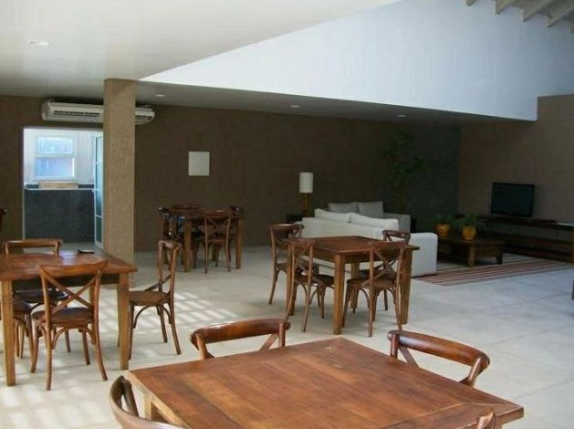 4ª foto do condomínio