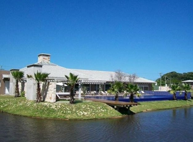 8ª foto do condomínio