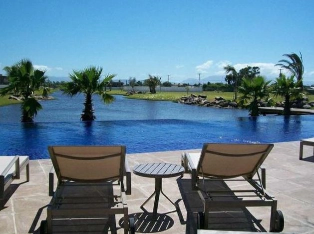 9ª foto do condomínio